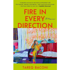 Hodder &amp; Stoughton Fire in Every Direction | Tareq Baconi egyéb könyv