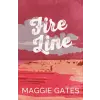 Hodder &amp; Stoughton Fire Line | Maggie Gates