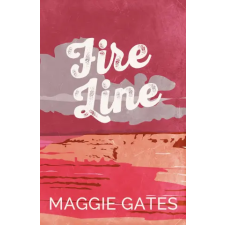 Hodder &amp; Stoughton Fire Line | Maggie Gates egyéb könyv