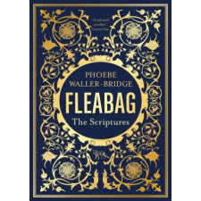 Hodder &amp; Stoughton Fleabag: The Scriptures | Phoebe Waller-Bridge egyéb könyv