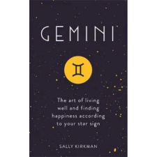 Hodder &amp; Stoughton Gemini | Sally Kirkman egyéb könyv