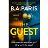 Hodder &amp; Stoughton Guest | B.A. Paris