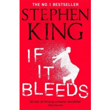 Hodder &amp; Stoughton If It Bleeds | Stephen King egyéb könyv