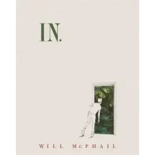 Hodder &amp; Stoughton In: The Graphic Novel | Will McPhail egyéb könyv