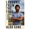 Hodder &amp; Stoughton Lessons From the Edge | Aldo Kane