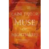 Hodder &amp; Stoughton Muse of Nightmares | Laini Taylor