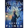 Hodder &amp; Stoughton Never Flinch | Stephen King