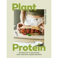 Hodder &amp; Stoughton Plant Protein | GRASSIA GIGI egyéb könyv