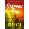 Hodder &amp; Stoughton Revival | Stephen King