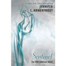 Hodder &amp; Stoughton Sentinel (The Fifth Covenant Novel) | Jennifer L. Armentrout egyéb könyv