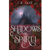 Hodder &amp; Stoughton Shadows of Sparta | C. R. Jane