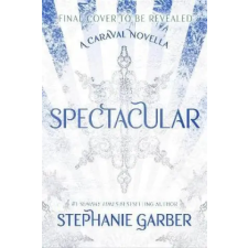 Hodder &amp; Stoughton Spectacular | Stephanie Garber egyéb könyv