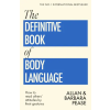 Hodder &amp; Stoughton The Definitive Book of Body Language | Barbara Pease