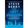 Hodder &amp; Stoughton The Last Kingdom | Steve Berry