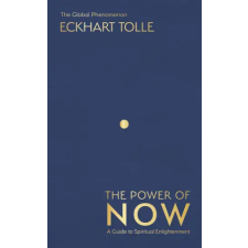Hodder &amp; Stoughton The Power of Now. Deluxe Edition | Eckhart Tolle egyéb könyv