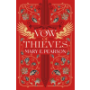 Hodder &amp; Stoughton Vow of Thieves | Mary E. Pearson