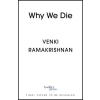 Hodder &amp; Stoughton Why We Die