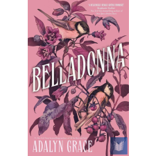Hodderscape Belladonna: Hodderscape Vault Edition idegen nyelvű könyv