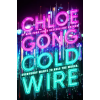 Hodderscape Coldwire