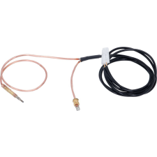  HŐELEM M9X1 600 mm kisháztartási gépek kiegészítői