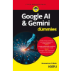 Hoepli Google AI &amp; Gemini for dummies | Bonaventura Di Bello