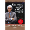 Hoepli passo avanti a Wall Street. I segreti e le strategie per guadagnare in borsa | Peter Lynch