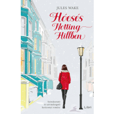 Hóesés Notting Hillben regény