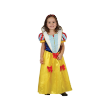  Hófehérke jelmez gyerekeknek 92-104 cm jelmez