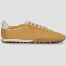 HOFF Rövid szárú edzőcipők BRIDGE Barna 37