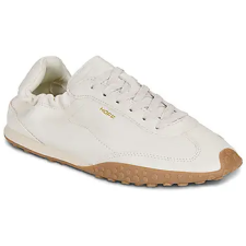 HOFF Rövid szárú edzőcipők BRIDGE NAPA BEIGE Bézs 36 női cipő