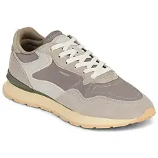 HOFF Rövid szárú edzőcipők CITY RETRO KHAKI Bézs 45