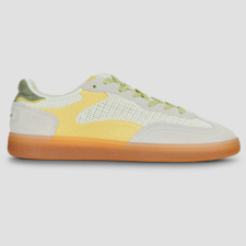 HOFF Rövid szárú edzőcipők PARK Zöld 40 női cipő