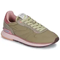 HOFF Rövid szárú edzőcipők TRACK   FIELD KHAKI WOMAN Keki 41