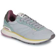 HOFF Rövid szárú edzőcipők TRACK   FIELD LIGHT BLUE Szürke 40