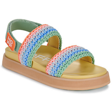 HOFF Szandálok / Saruk Sandalia GALDANA multicolor Sokszínű 38