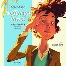 Hoffmann Meséi gyermek- és ifjúsági könyv