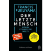 Hoffmann und Campe Verlag Der letzte Mensch | Francis Fukuyama