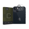 Hofi Cam Pro+ hátsó kameralencse védő edzett üveg - Apple iPhone 15/15 Plus - átlátszó
