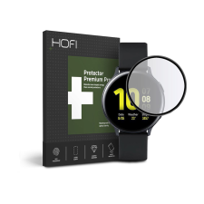 Hofi FN0011 Hybrid Glass Huawei Watch Active 2 Kijelzővédő üveg - 40mm okosóra kellék