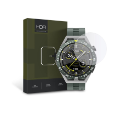 Hofi FN0484 Glass Pro+ Huawei Watch GT 3 SE Kijelzővédő fólia okosóra kellék