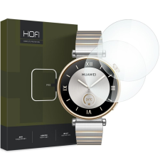 Hofi Glass Pro+ Huawei Watch GT 4 (41mm) Clear [2 PACK] okosóra kellék