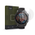 Hofi Glass Pro Plus üveg kijelzővédő Garmin Fenix 8 (47 mm) átlátszó 2 db/cs