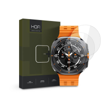 Hofi Glass Pro+ Samsung Galaxy Watch Ultra (47mm) üvegfólia (HO312443) (HO312443) okosóra kellék