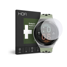 Hofi Glass Pro+ üveg képernyővédő fólia - Huawei Watch GT 2E (46 mm) - clear okosóra kellék