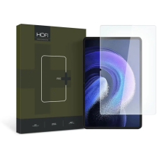Hofi Glass Pro+ Xiaomi Pad 6/6 Pro Clear tablet kellék