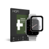 Hofi Hybrid Glass üveg képernyővédő fólia - Amazfit GTS 2/2E - black