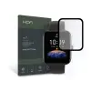 Hofi Hybrid Pro+ Glass üveg képernyővédő fólia - Xiaomi Amazfit Bip 3/Bip 3 Pro - black