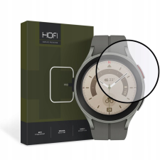 Hofi Hybrid Pro+ Samsung Galaxy Watch 5 Pro 45mm Black okosóra kellék