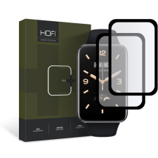 Hofi Hybrid Pro+ Xiaomi Mi Band 7 Pro Black [2 PACK] okosóra kellék