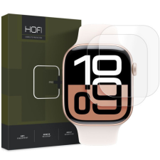 Hofi Hydroflex 2x fólia Apple Watch 10 42mm okosóra kellék